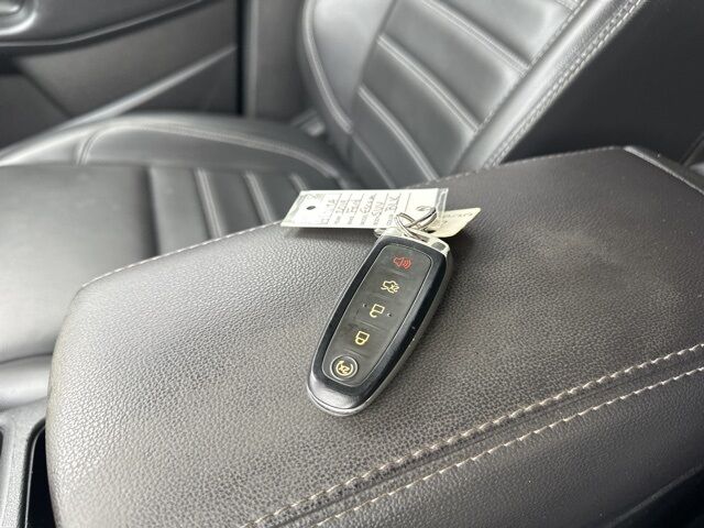 2019 Ford Escape SEL Watertown SD