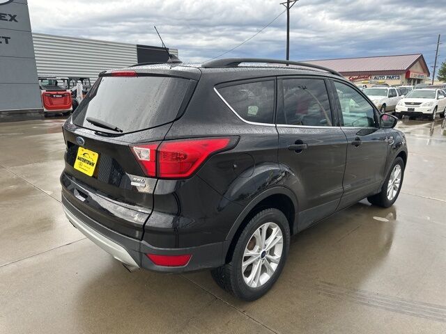 2019 Ford Escape SEL Watertown SD