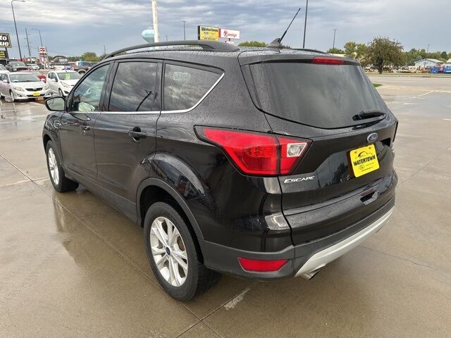 2019 Ford Escape SEL Watertown SD
