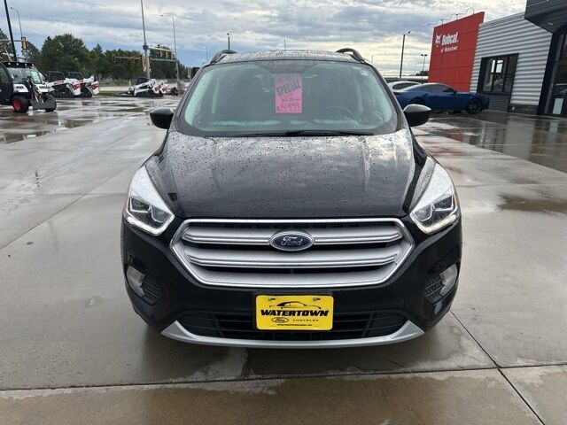 2019 Ford Escape SEL Watertown SD