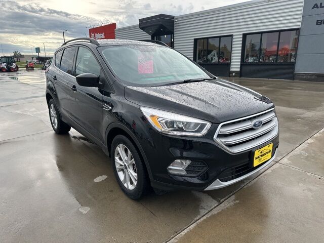 2019 Ford Escape SEL Watertown SD