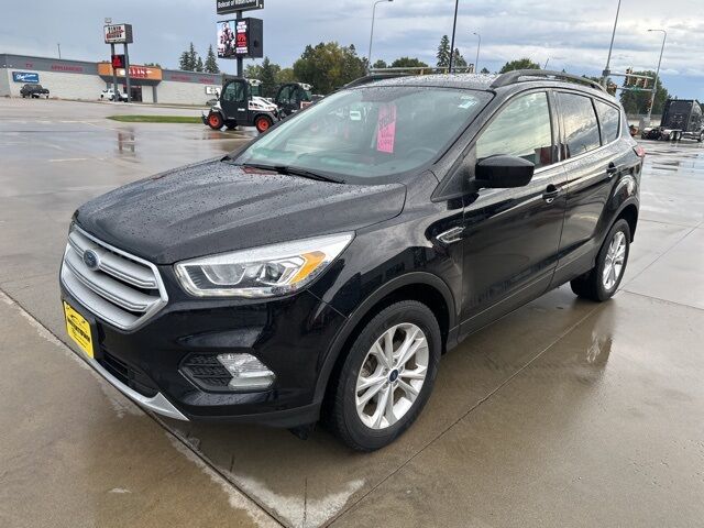2019 Ford Escape SEL Watertown SD