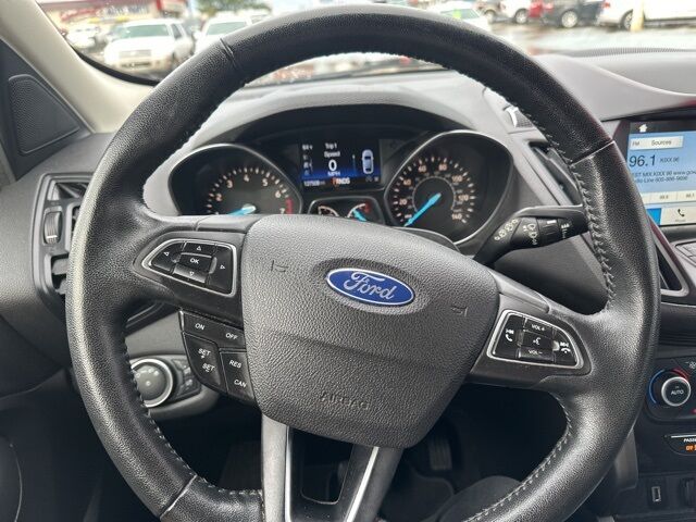 2019 Ford Escape SEL Watertown SD