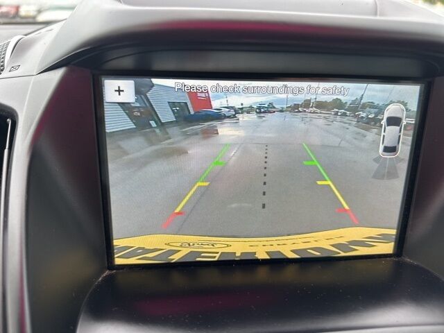 2019 Ford Escape SEL Watertown SD