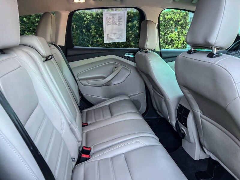 2019 Ford Escape SEL Wilmington NC
