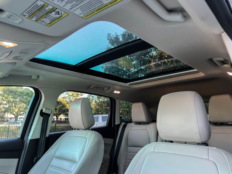 2019 Ford Escape SEL Wilmington NC