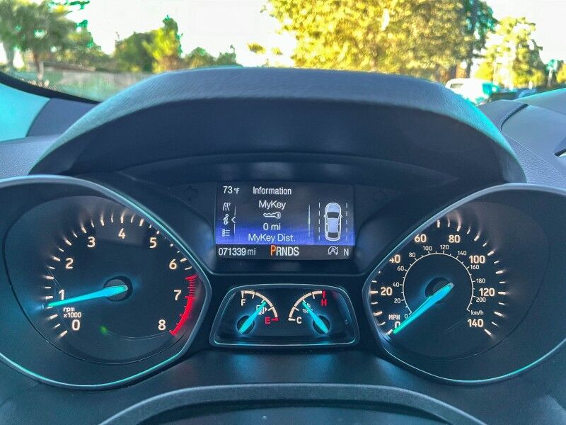 2019 Ford Escape SEL Wilmington NC