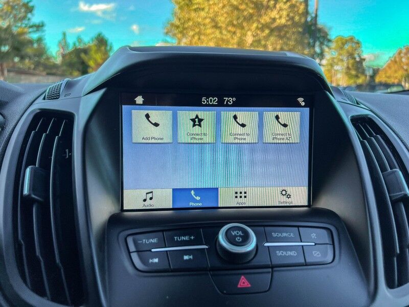 2019 Ford Escape SEL Wilmington NC