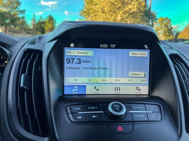 2019 Ford Escape SEL Wilmington NC