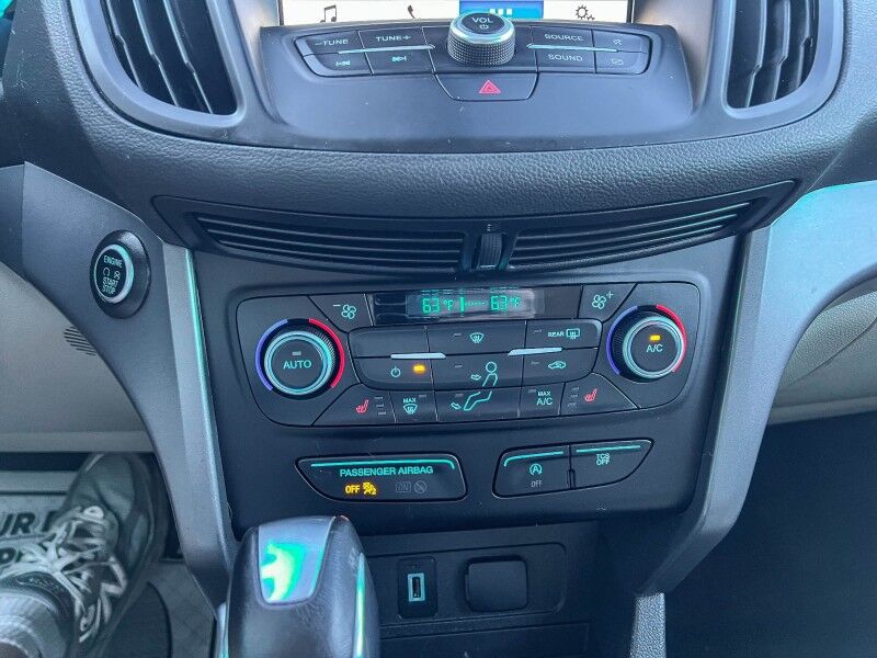 2019 Ford Escape SEL Wilmington NC