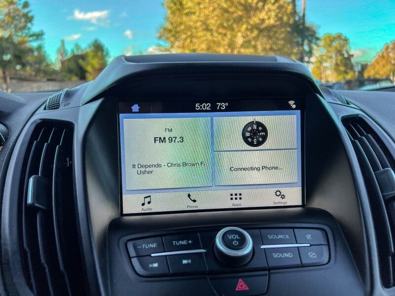 2019 Ford Escape SEL Wilmington NC