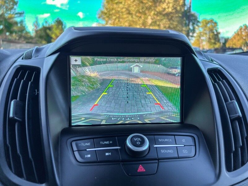 2019 Ford Escape SEL Wilmington NC