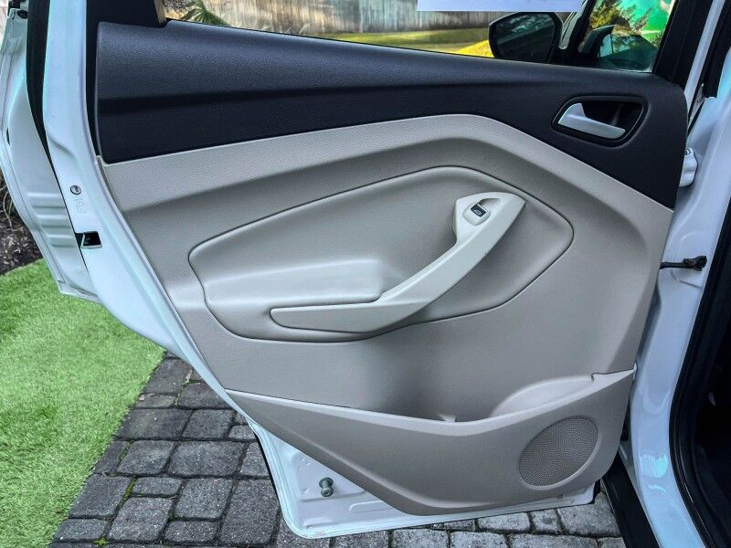 2019 Ford Escape SEL Wilmington NC