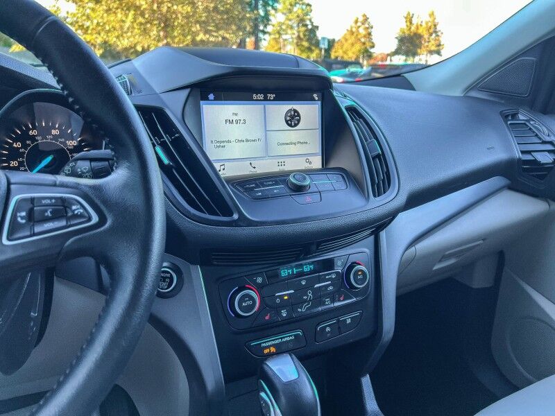 2019 Ford Escape SEL Wilmington NC
