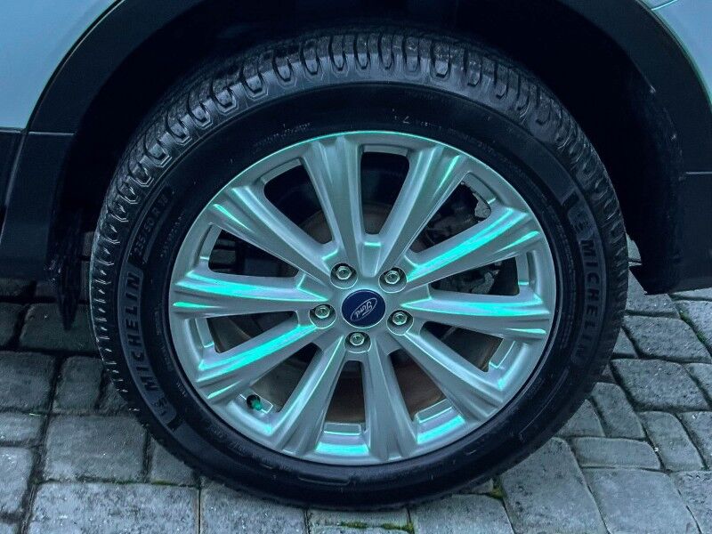 2019 Ford Escape SEL Wilmington NC