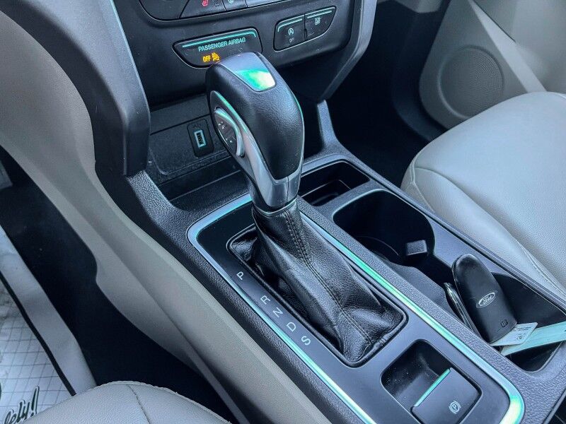 2019 Ford Escape SEL Wilmington NC