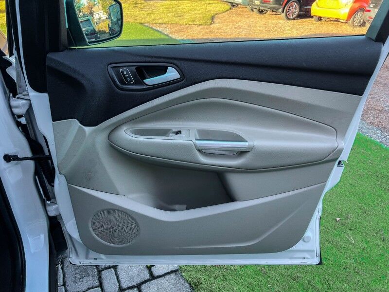 2019 Ford Escape SEL Wilmington NC