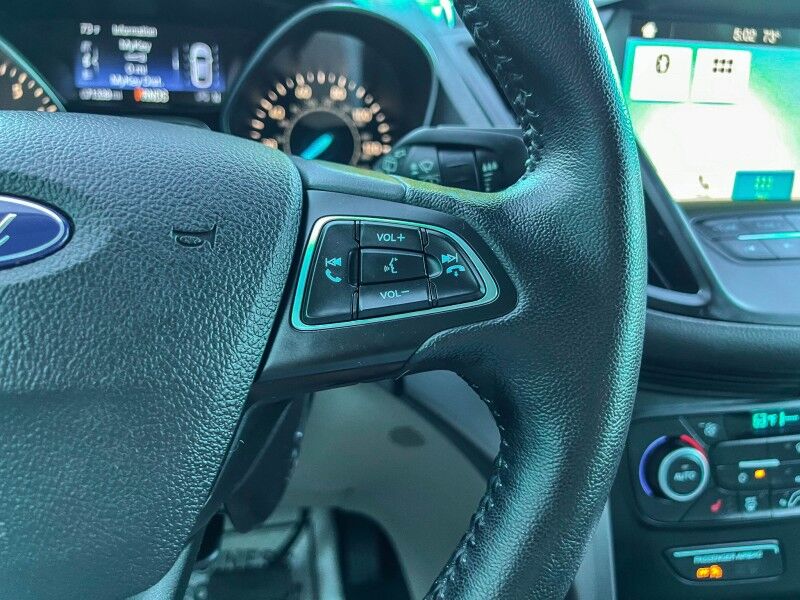 2019 Ford Escape SEL Wilmington NC