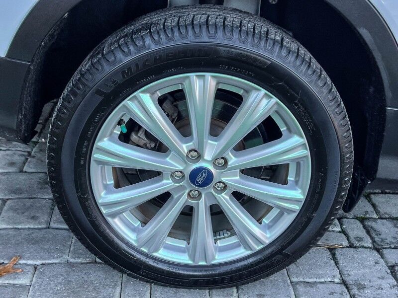 2019 Ford Escape SEL Wilmington NC