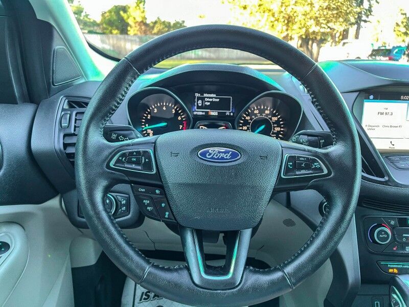2019 Ford Escape SEL Wilmington NC