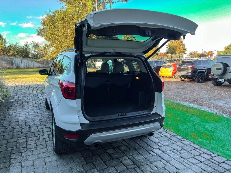 2019 Ford Escape SEL Wilmington NC