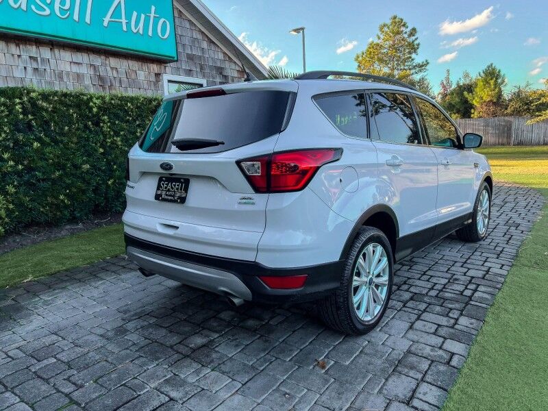 2019 Ford Escape SEL Wilmington NC