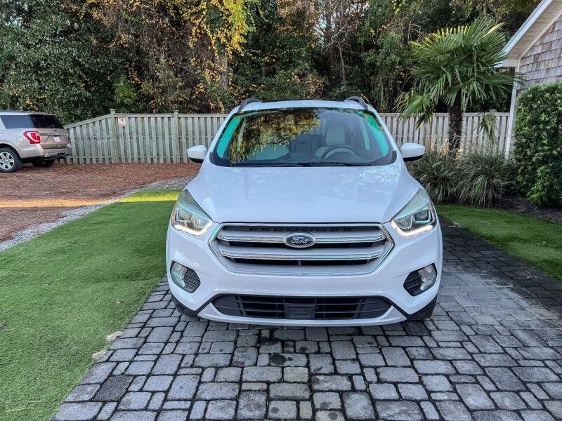 2019 Ford Escape SEL Wilmington NC