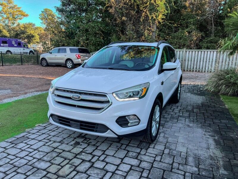 2019 Ford Escape SEL Wilmington NC