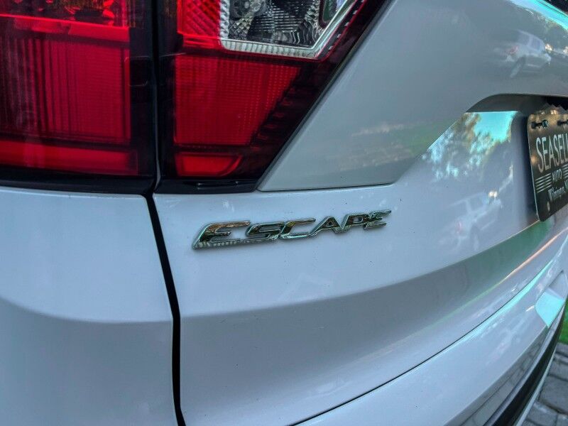 2019 Ford Escape SEL Wilmington NC
