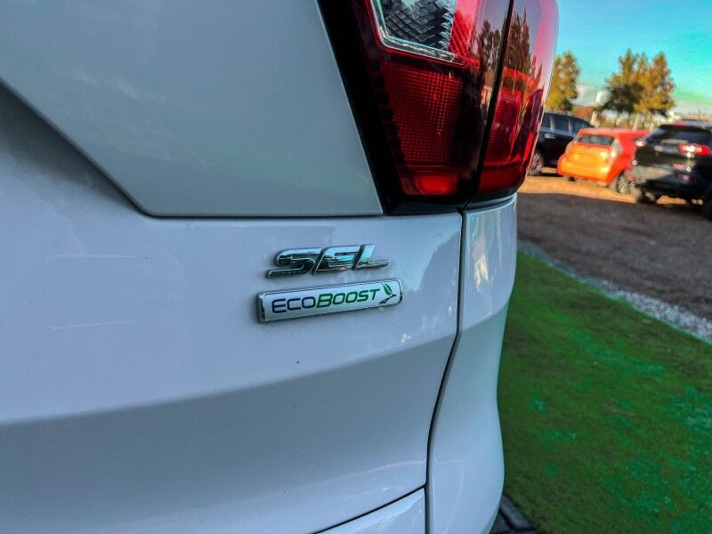 2019 Ford Escape SEL Wilmington NC