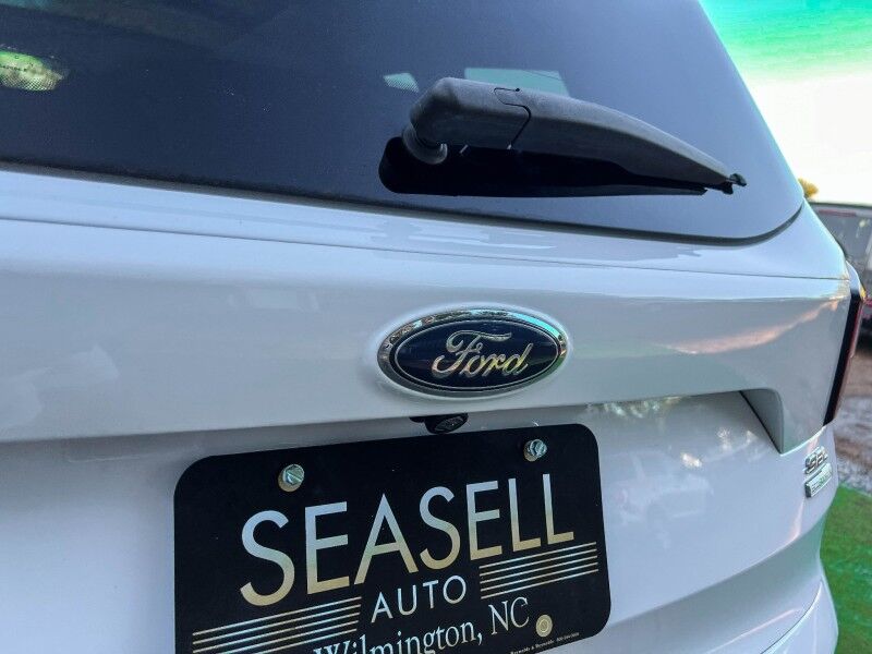 2019 Ford Escape SEL Wilmington NC