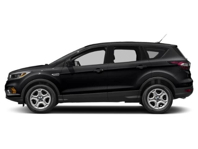 2019 Ford Escape SEL Winder GA