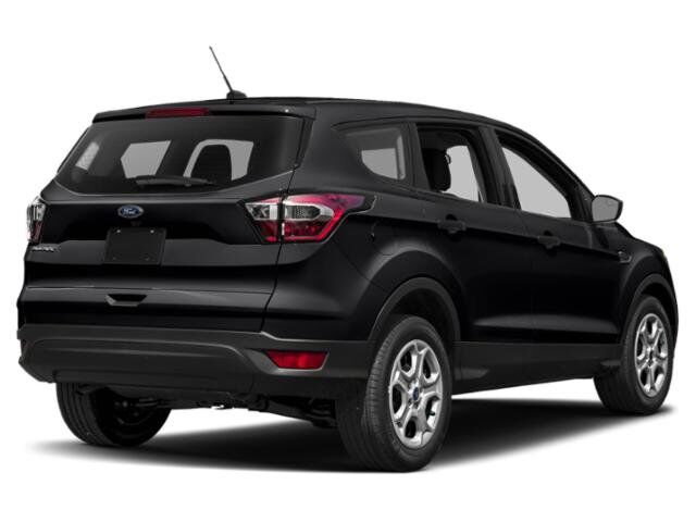 2019 Ford Escape SEL Winder GA