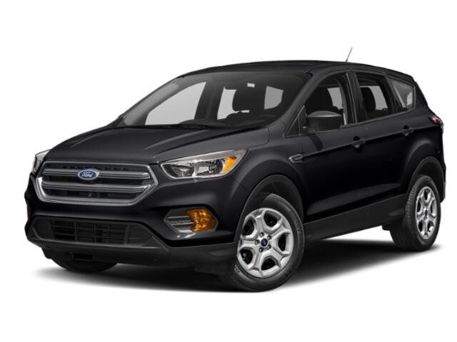 2019 Ford Escape SEL Winder GA