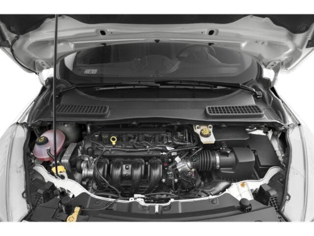 2019 Ford Escape SEL Winder GA