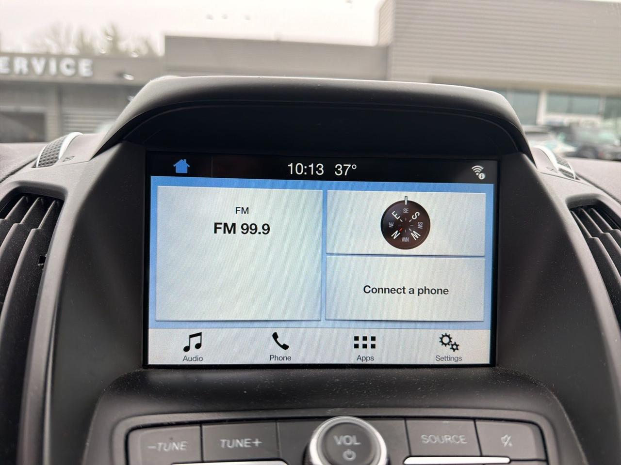 2019 Ford Escape SEL Gaithersburg MD