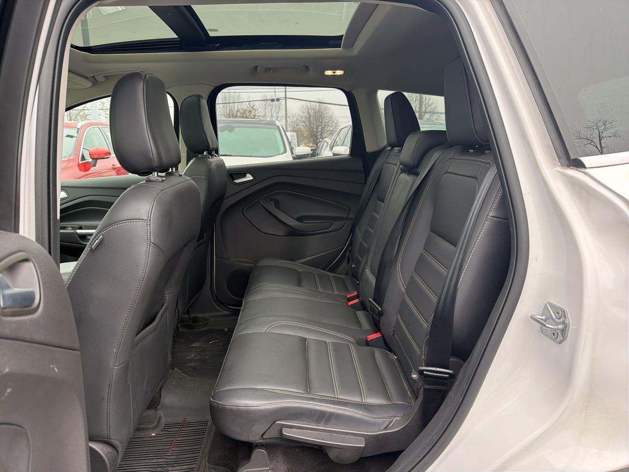 2019 Ford Escape SEL Gaithersburg MD