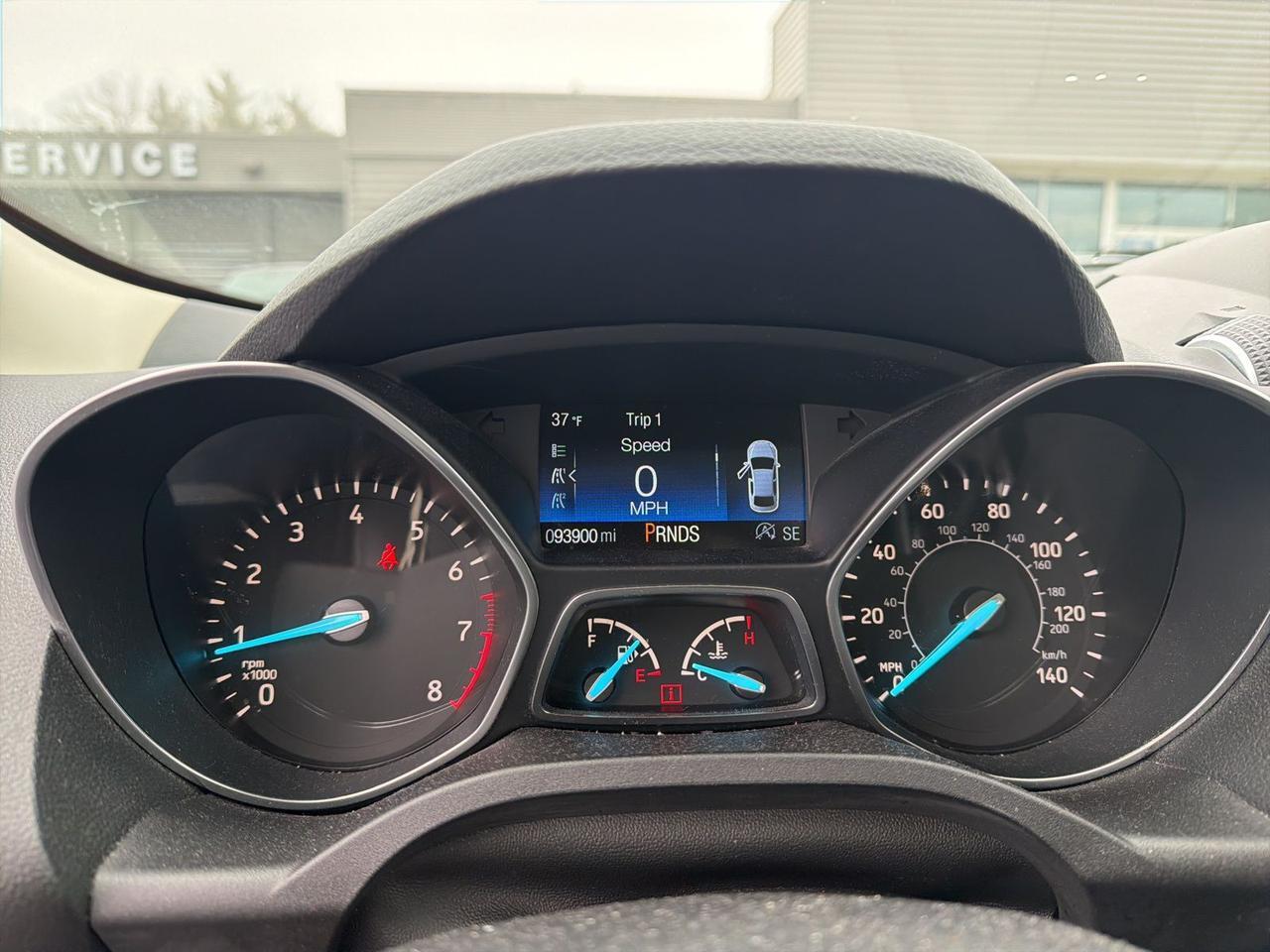 2019 Ford Escape SEL Gaithersburg MD