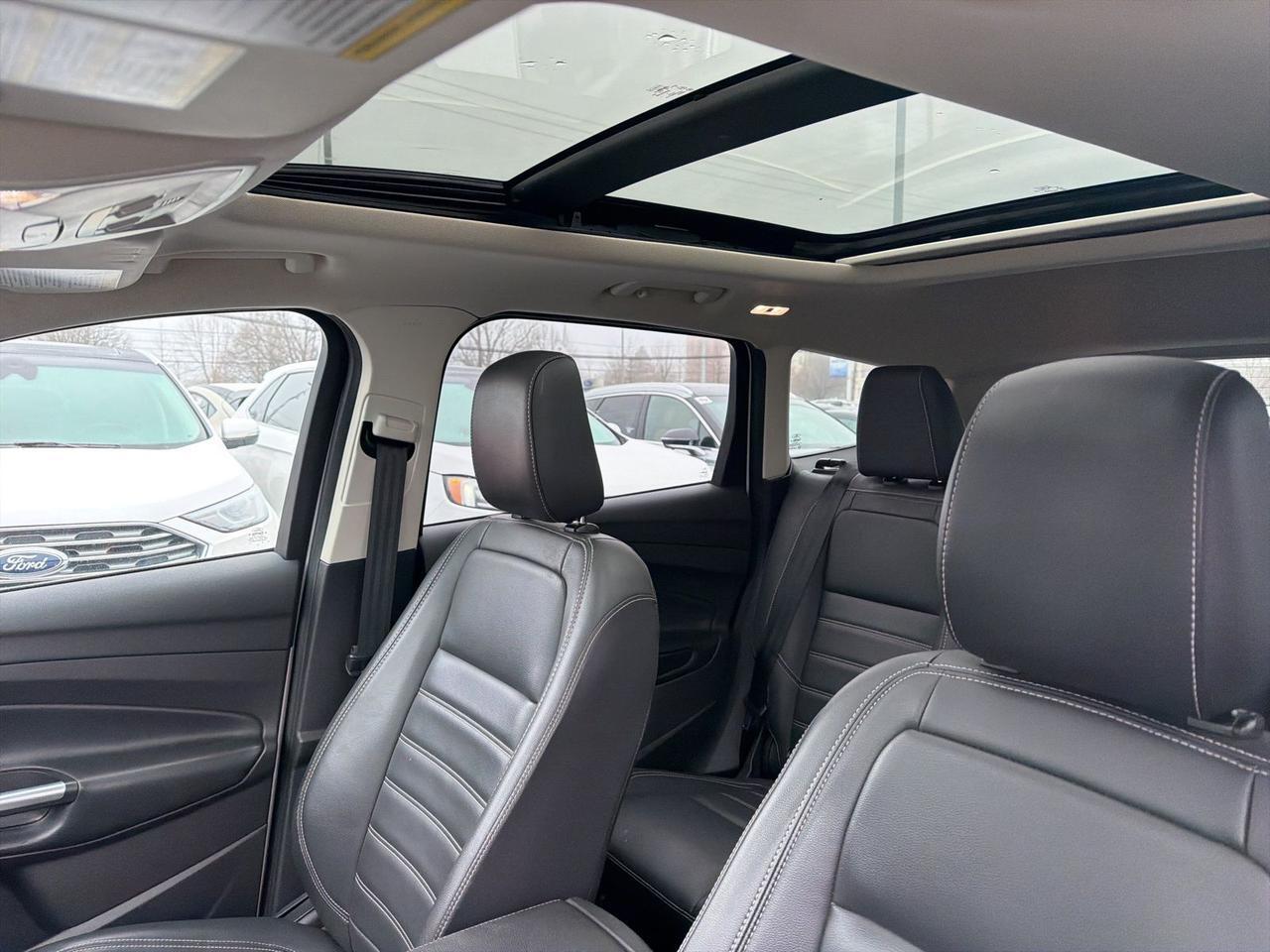 2019 Ford Escape SEL Gaithersburg MD