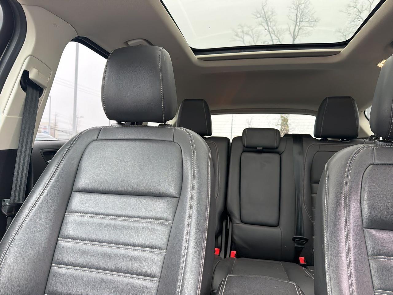 2019 Ford Escape SEL Gaithersburg MD