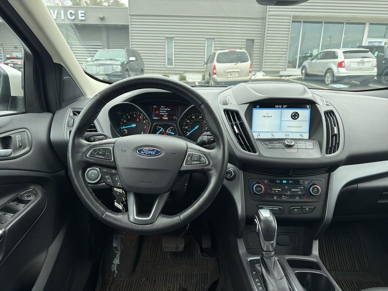 2019 Ford Escape SEL Gaithersburg MD