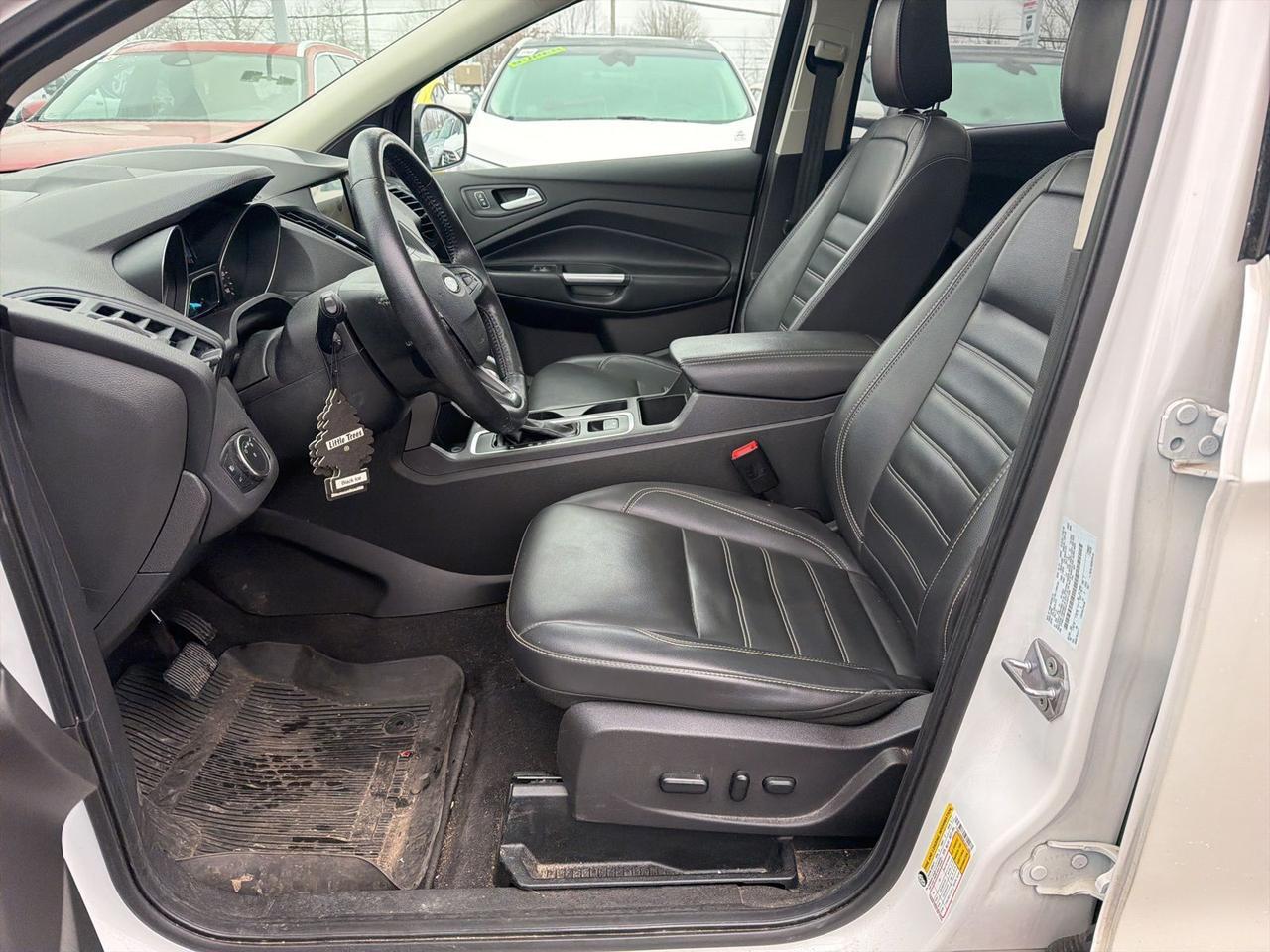 2019 Ford Escape SEL Gaithersburg MD