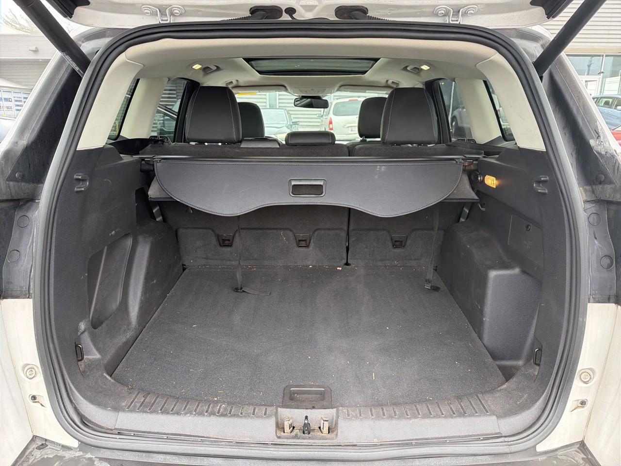 2019 Ford Escape SEL Gaithersburg MD