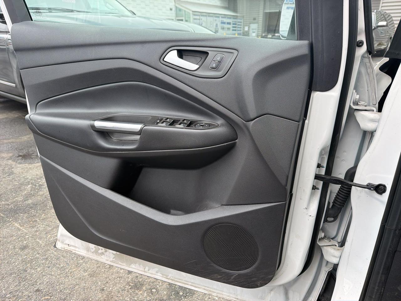 2019 Ford Escape SEL Gaithersburg MD