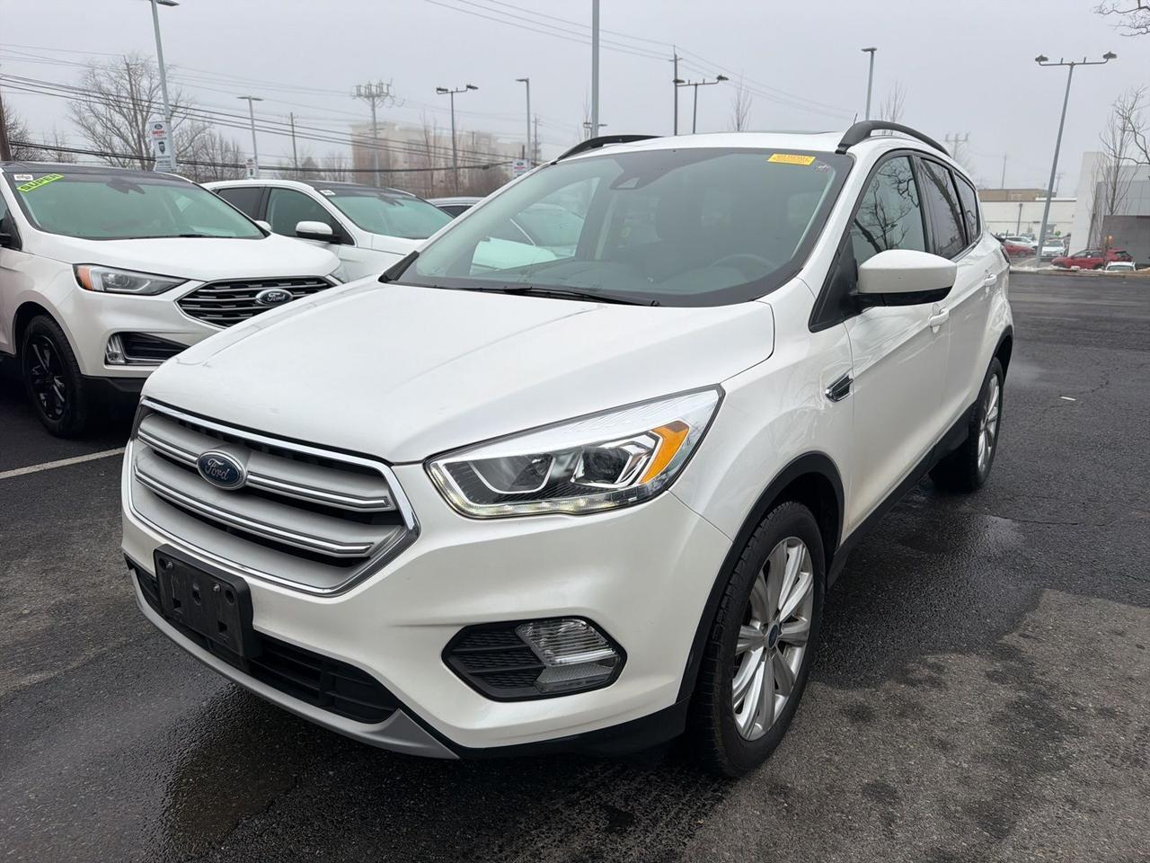 2019 Ford Escape SEL Gaithersburg MD
