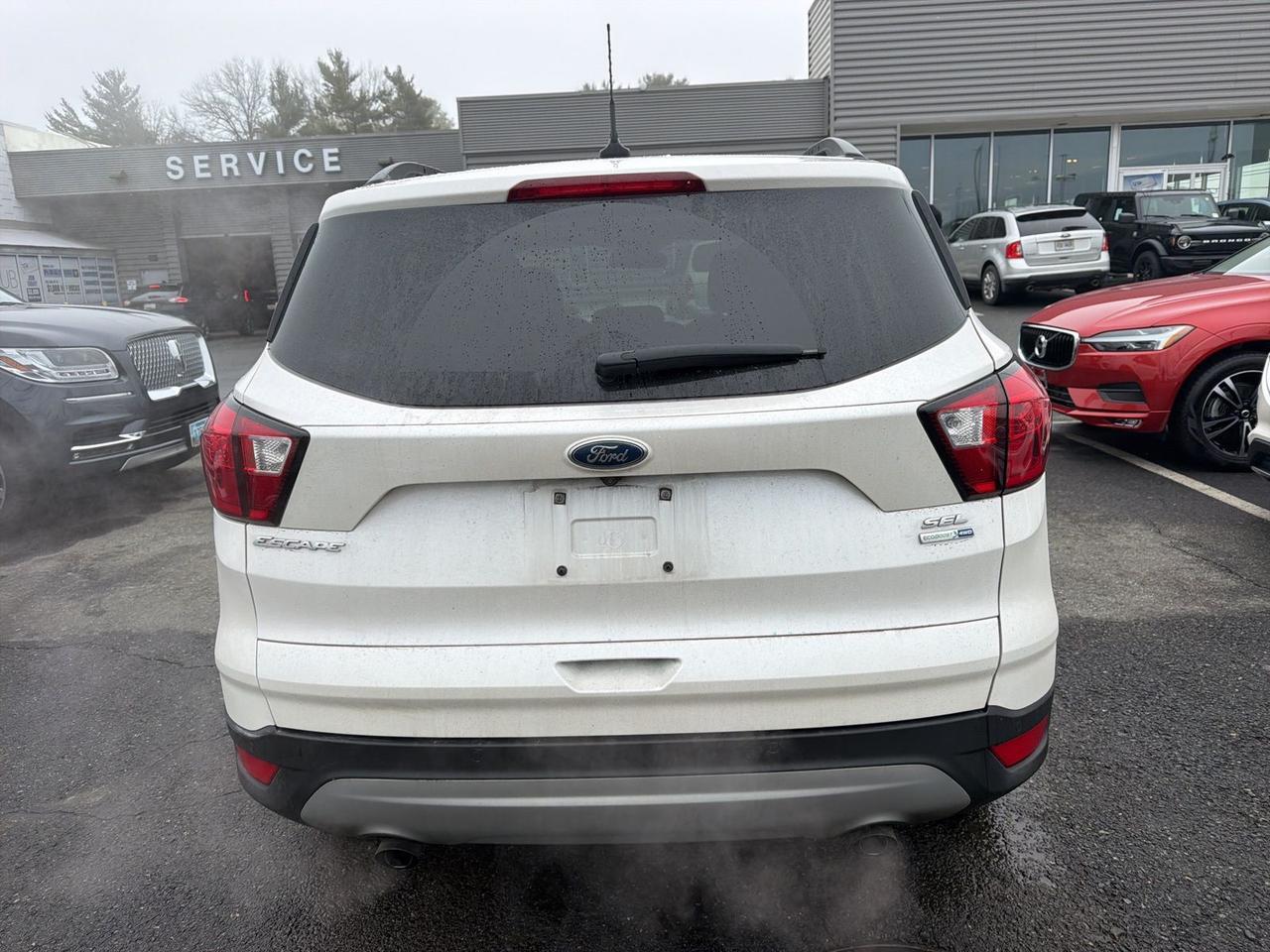 2019 Ford Escape SEL Gaithersburg MD