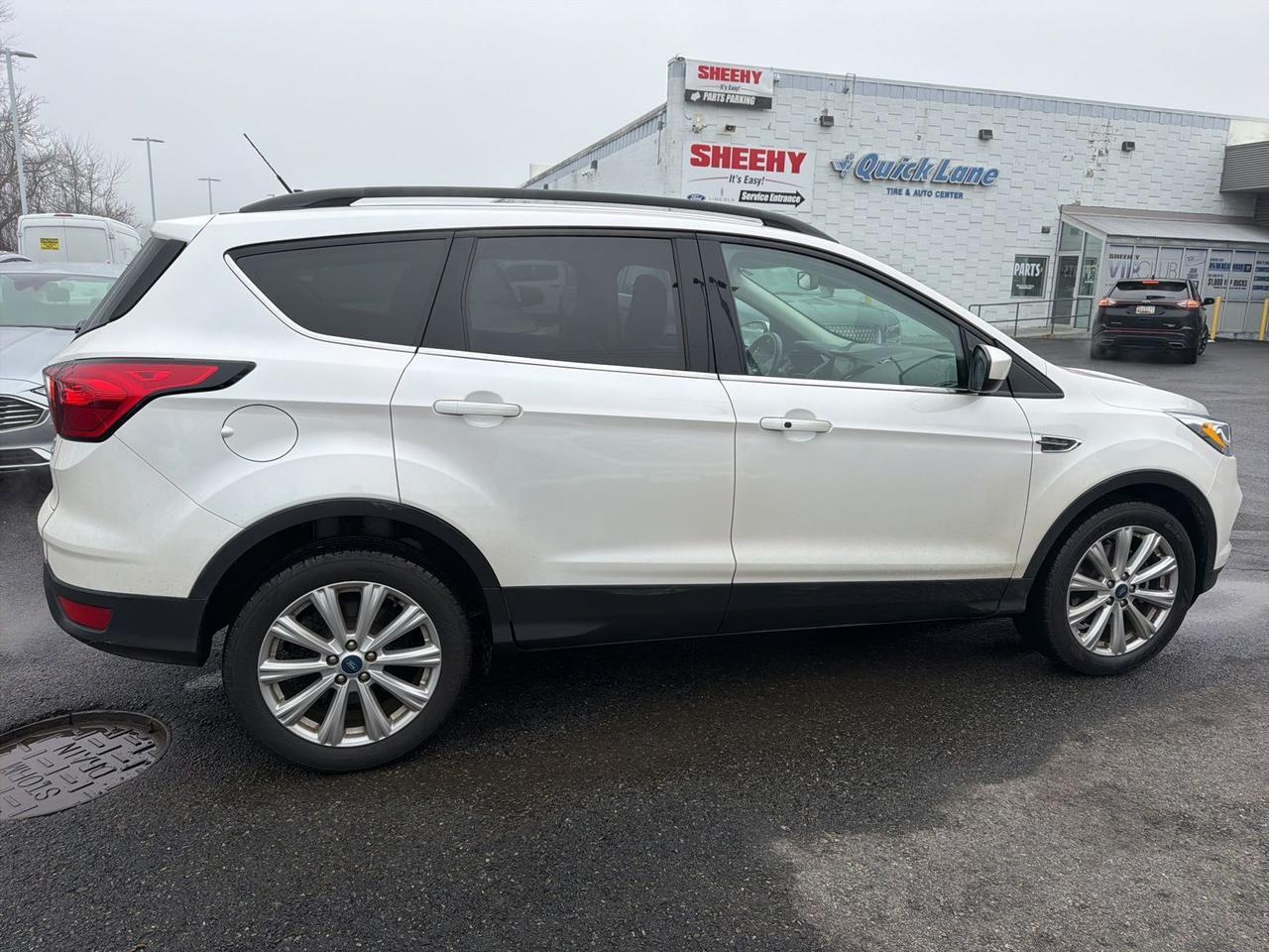 2019 Ford Escape SEL Gaithersburg MD