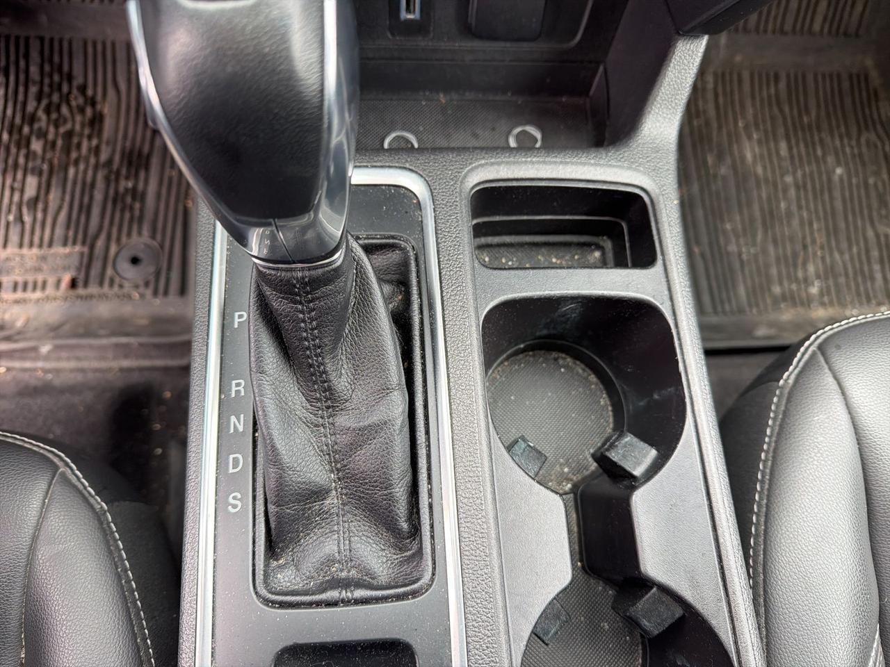 2019 Ford Escape SEL Gaithersburg MD