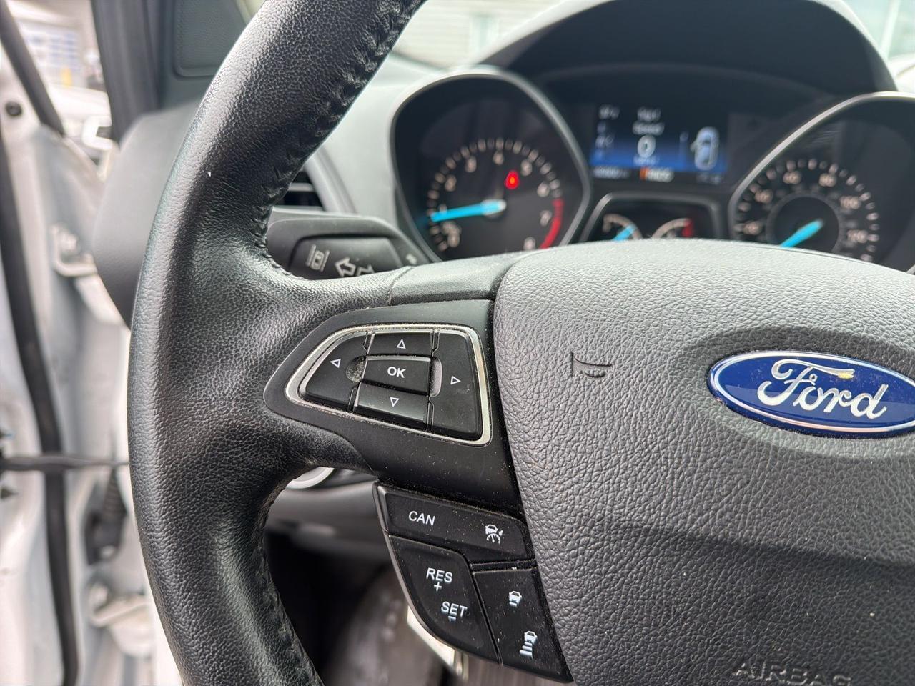 2019 Ford Escape SEL Gaithersburg MD