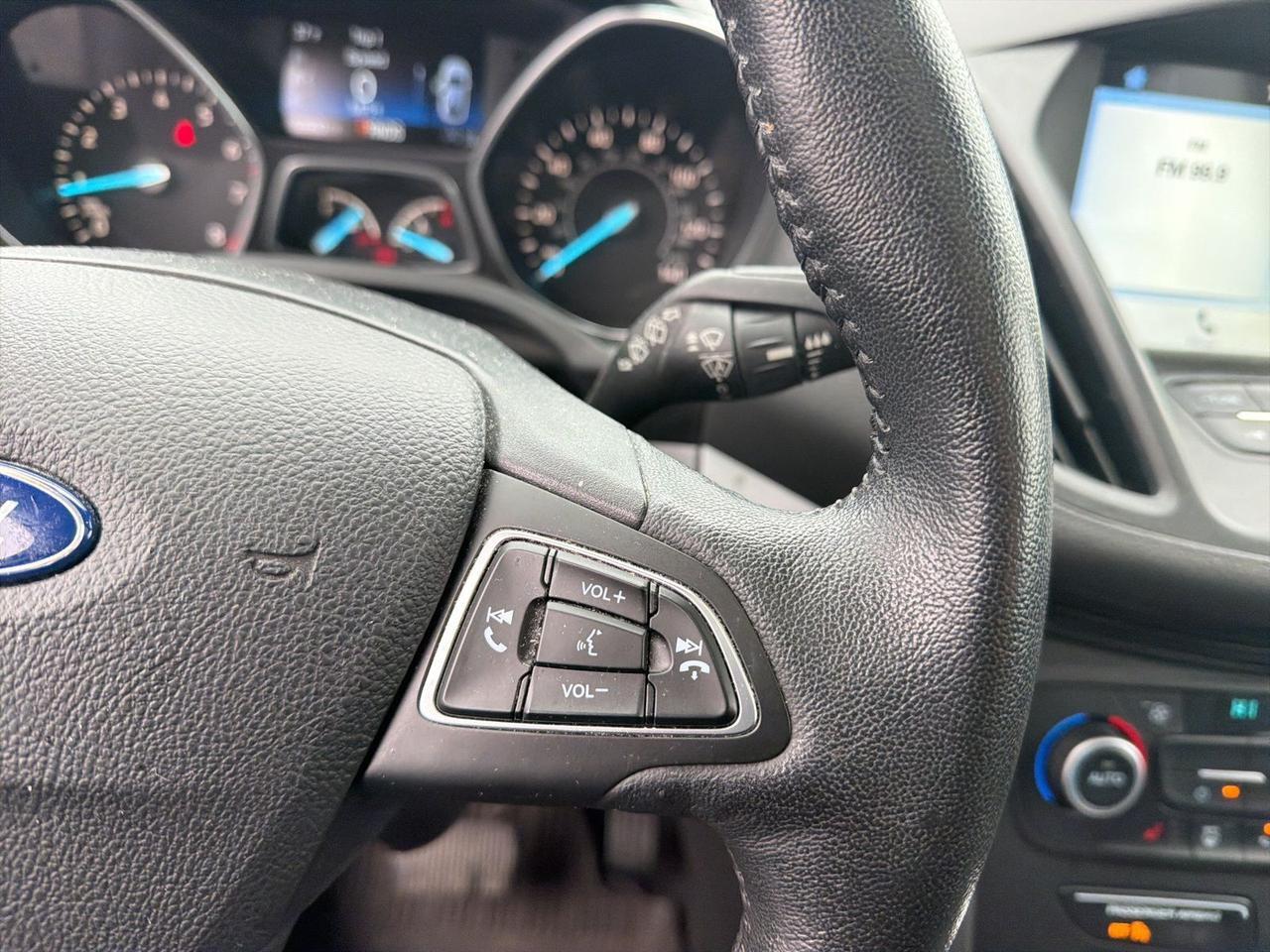 2019 Ford Escape SEL Gaithersburg MD